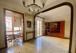 Pis  Carrer de padilla. Luminoso piso exterior en venta en fort pienc