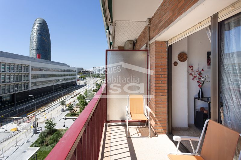 Foto 12b146a6-ab63-4047-b6e2-a7c63b84c004. Pis amb calefacció a El Clot Barcelona