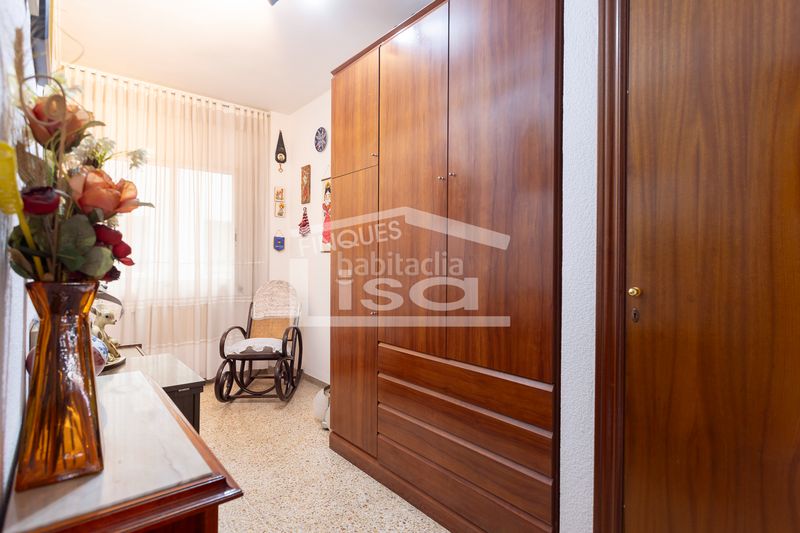 Foto 765a57e9-45e6-4793-bbe0-28b07221c12a. Pis amb calefacció a El Clot Barcelona