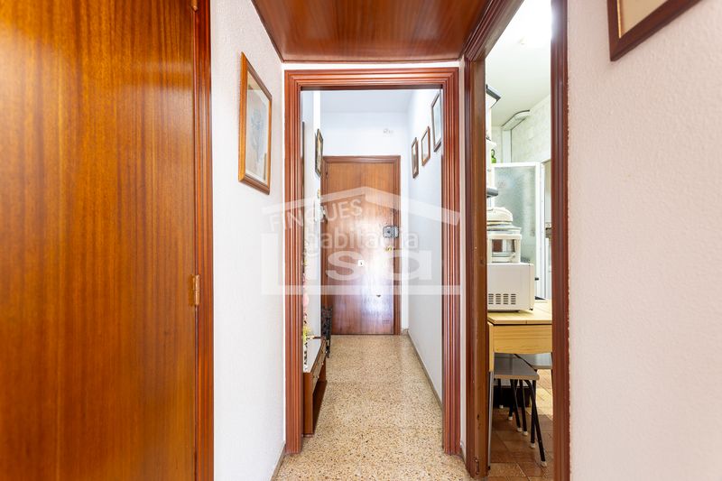 Foto ffe26718-98f7-4a23-98f6-0bad69a91aea. Pis amb calefacció a El Clot Barcelona