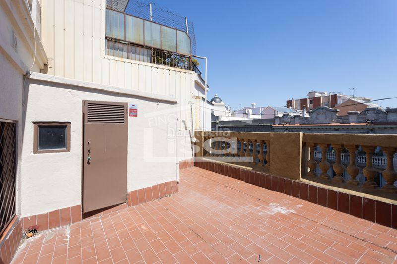Foto 07a2eb50-f925-4c6d-966e-a7ea6b0174b0. Pis a L´Antiga Esquerra de l´Eixample Barcelona