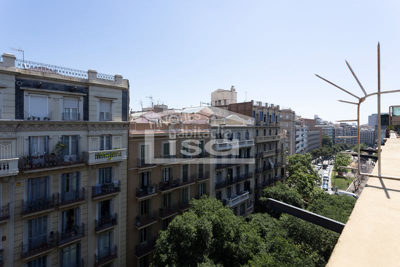 Foto a66f2036-17b6-4261-b9e6-347d886ca587. Pis a L´Antiga Esquerra de l´Eixample Barcelona