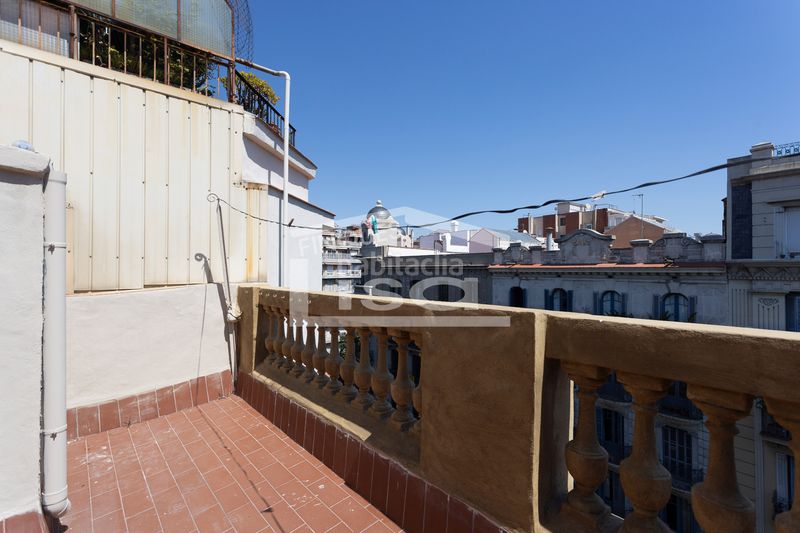 Foto d7dac46a-895e-4118-8ff5-e386cb68d9ae. Pis a L´Antiga Esquerra de l´Eixample Barcelona