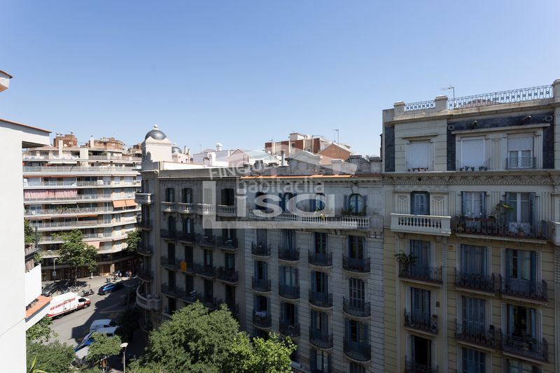Foto fbe623c3-ca96-4ce7-b016-48b09e28c1ef. Pis a L´Antiga Esquerra de l´Eixample Barcelona