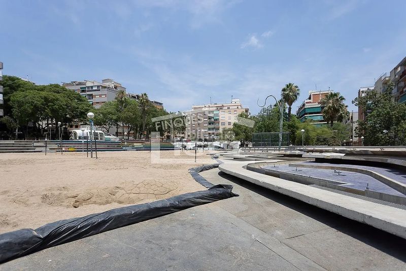 Foto db0bbbd5-b7cc-45ce-91d2-4e6d07ebd725. Pis amb calefacció a Prosperitat Barcelona