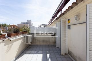 Dúplex  Carrer dels escolapis