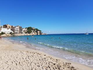 Local Comercial a Ma-1c 275. Restaurante cala mayor vistas al mar.