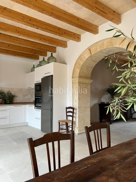 Foto 9bd37330-2e6e-4a4a-9bee-1d2e68c7f7c4. Affitto casale con riscaldamento parcheggio in Felanitx poble Felanitx