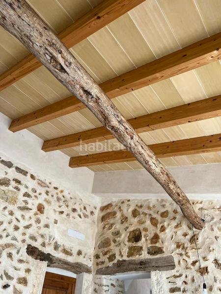 Foto e3fa2a4e-0aa4-4df9-97f0-51d0f003ed33. Alquiler masía casa rustica entre y es carritxo en Felanitx