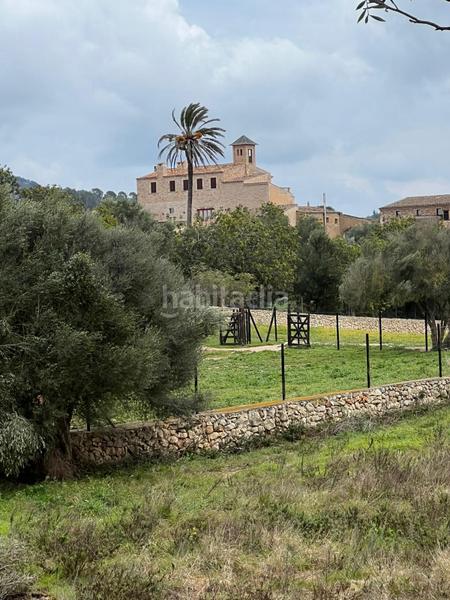 Foto f55a4bc8-c6f5-4697-a31d-0d93f78ea3bc. Lloguer masia amb calefacció aparcament a Felanitx poble Felanitx
