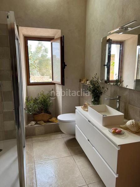 Foto 569ea910-242c-4dbf-9358-c8bb6e99d499. Location mas avec chauffage parking dans Felanitx poble Felanitx