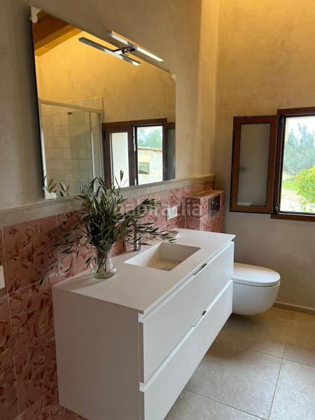 Foto 1cdd511d-6460-40fe-9fc4-17296b71e6f8. Rent country house with heating parking in Felanitx poble Felanitx