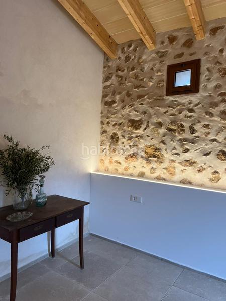 Foto 5e86c23f-20e7-444b-a755-4f8fa649491b. Rent country house with heating parking in Felanitx poble Felanitx