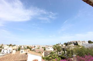 House in Son Dureta. Chalet son armadams