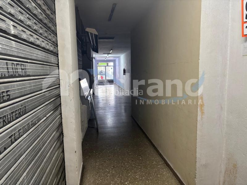 Foto 065fe12e-6a9e-4cbf-93d6-eed77e68f0cb. Geschäftsraum in Centro Urbano Benidorm