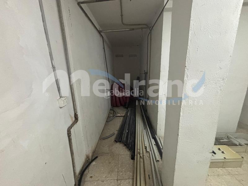 Foto 07c921bd-058b-45b2-88c0-6f20547241e1. Geschäftsraum in Centro Urbano Benidorm