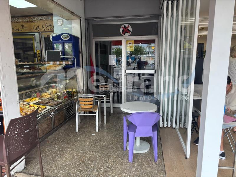 Foto 0eac4142-6b28-4a8f-8922-4618229512b3. Geschäftsraum in Centro Urbano Benidorm