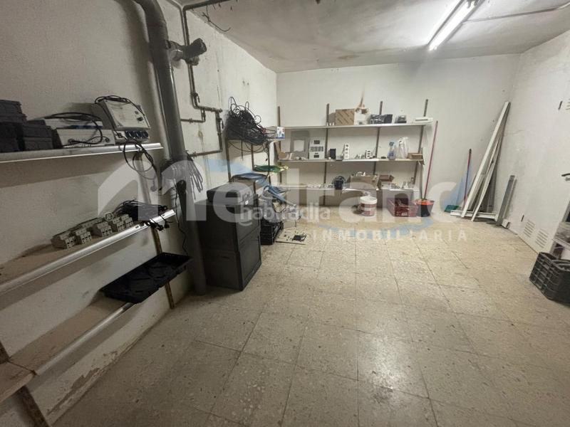 Foto 2a3fc6ab-cbf8-478f-a3ad-a61e8d3f92a6. Geschäftsraum in Centro Urbano Benidorm