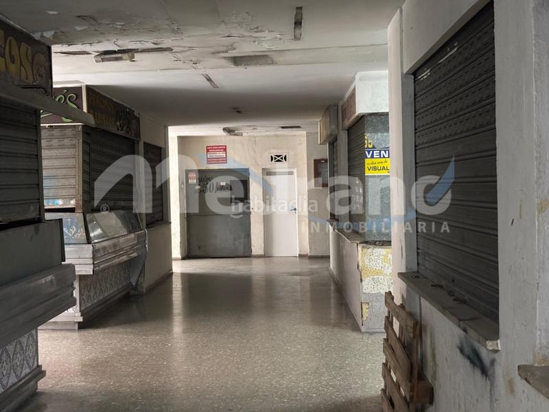 Foto 36ef0164-50d4-4dc1-82ba-a7f715a2eb26. Geschäftsraum in Centro Urbano Benidorm