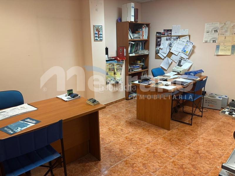 Foto 3f4921ed-6e39-43db-941e-16c88b64202f. Geschäftsraum in Centro Urbano Benidorm