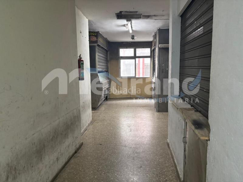 Foto 47cc849a-1b7a-4af9-be25-a49fb23ec97e. Geschäftsraum in Centro Urbano Benidorm