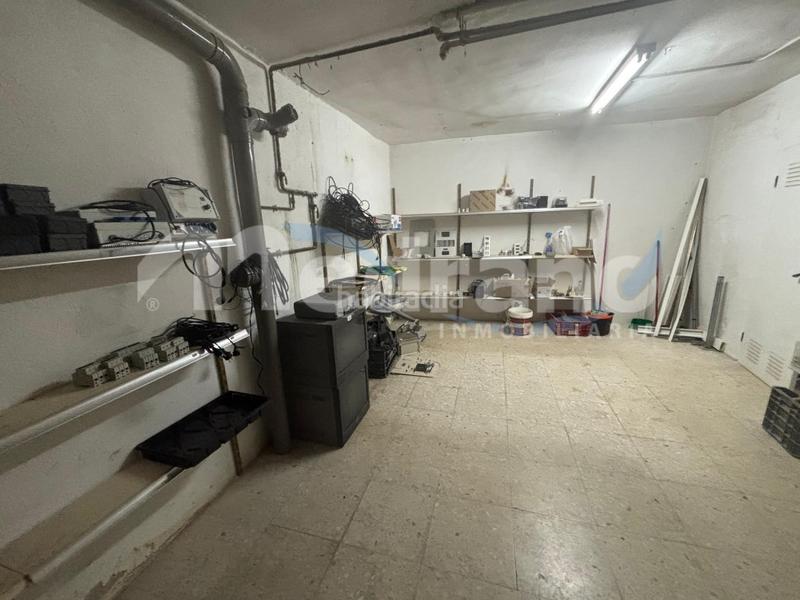 Foto 4fb9e846-2f3f-418d-9990-c235f34c025a. Geschäftsraum in Centro Urbano Benidorm