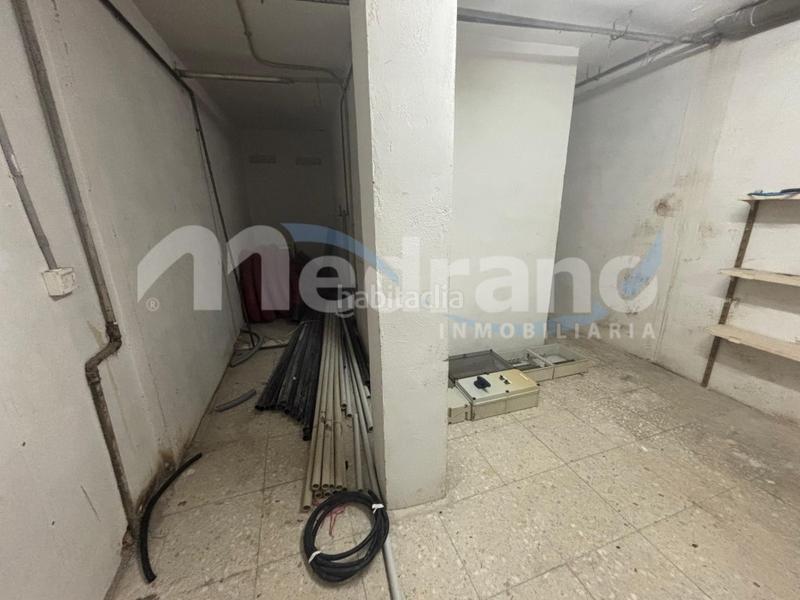 Foto 547ff2c7-0c83-4a37-ad92-2438dadfbf02. Geschäftsraum in Centro Urbano Benidorm