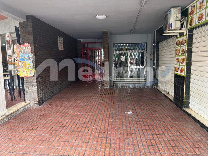 Foto 742bd9df-66c5-4ac0-a07e-6f9773a31fd3. Geschäftsraum in Centro Urbano Benidorm