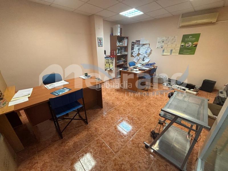 Foto 775b3941-fa89-4689-8a44-f0e1aefedc46. Geschäftsraum in Centro Urbano Benidorm