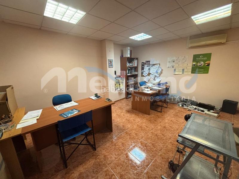 Foto 8e802621-b2fe-4e35-8a00-e15a0cbcbee3. Geschäftsraum in Centro Urbano Benidorm