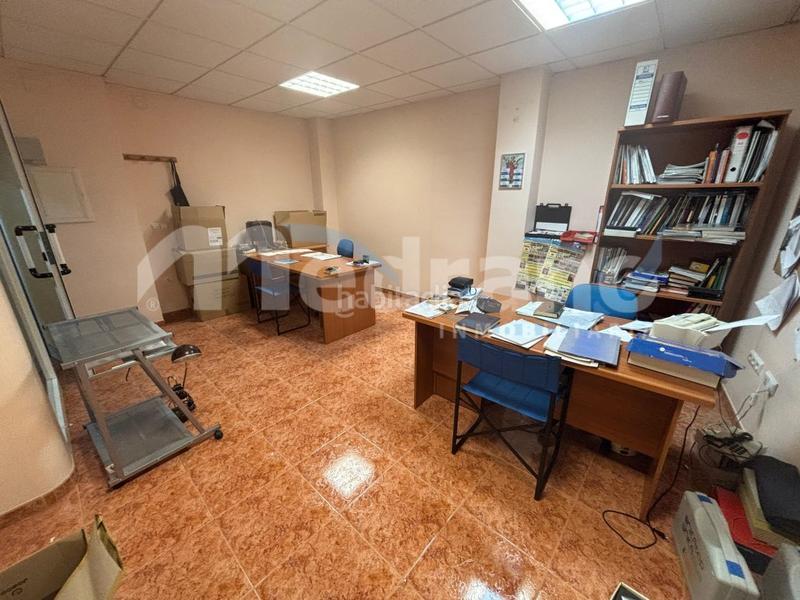 Foto 9f7c9fb3-a3f1-47c6-b878-f2084b3e9243. Geschäftsraum in Centro Urbano Benidorm