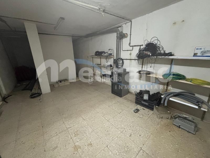 Foto db42181d-7d41-41a5-92b6-326e1246dd96. Geschäftsraum in Centro Urbano Benidorm