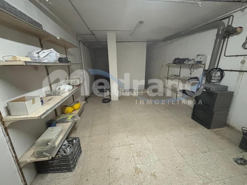 Foto e80a920d-28a6-4786-a013-ec2d23839cf3. Geschäftsraum in Centro Urbano Benidorm