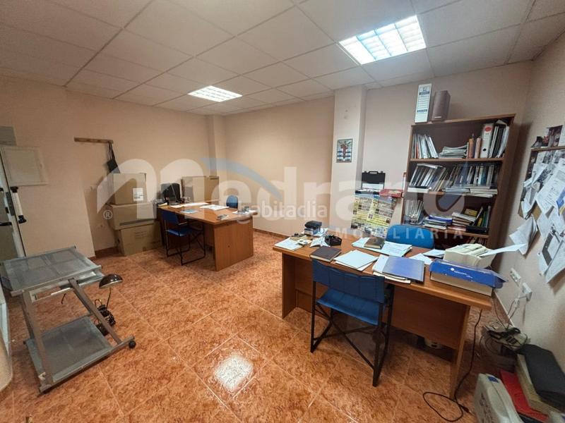 Foto ea4dca19-e00a-4f42-afe1-aee545e1e467. Geschäftsraum in Centro Urbano Benidorm