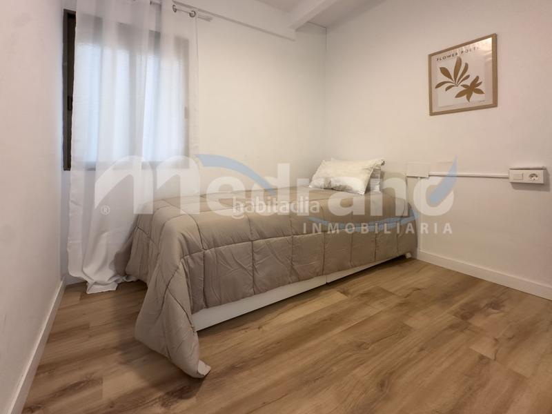 Foto 522d5ba4-40ce-4fb0-affa-2d6761b0e79d. Piso  1 linea de playa de levante en Playa Levante Benidorm