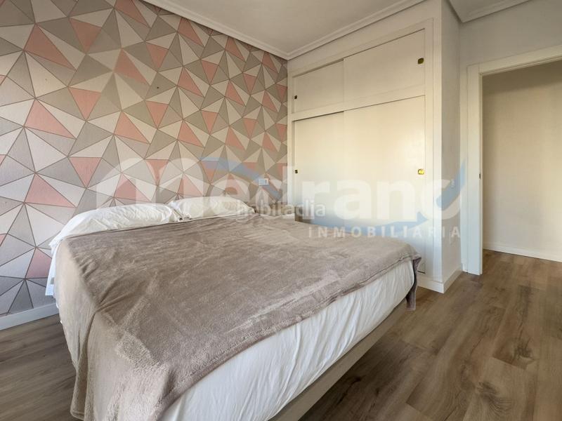 Foto 91563aa2-e86b-4e1b-8a35-e642b66b7d31. Piso  1 linea de playa de levante en Playa Levante Benidorm