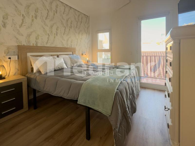 Foto ac649e1c-2ec5-4c0d-9ac3-e0095ed785f7. Piso  1 linea de playa de levante en Playa Levante Benidorm