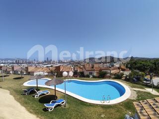 Casa  N/a. Se vende bungalow de 2 dormitorios