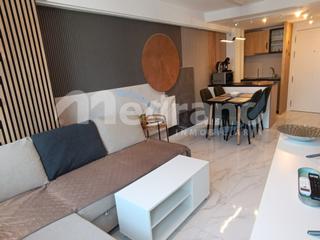 Estudi  N/a. Se vende vivienda 1 dormitorio en rincon de loix, benidorm