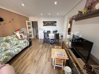 Pis  N/a. Piso 3 dormitorios centro de benidorm reformado