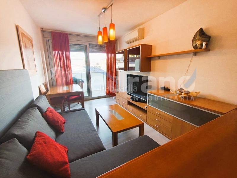 Foto 1ac21c40-bd6a-49a0-a558-8278c05bddeb. Flat with heating parking pool in Mirador de la Cala-Benimar Vila Joiosa (la)