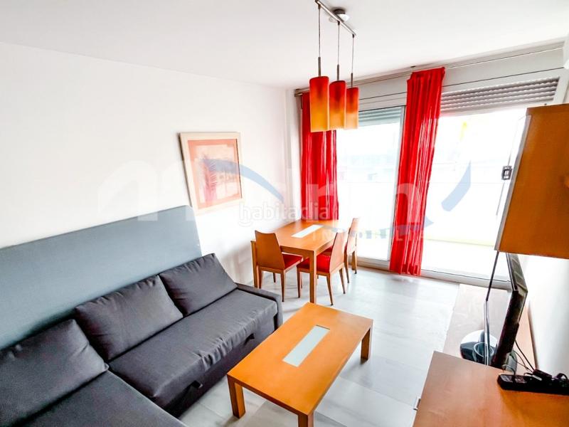 Foto 3eda9a26-640c-4204-b2cb-c260d9fe51ef. Flat with heating parking pool in Mirador de la Cala-Benimar Vila Joiosa (la)