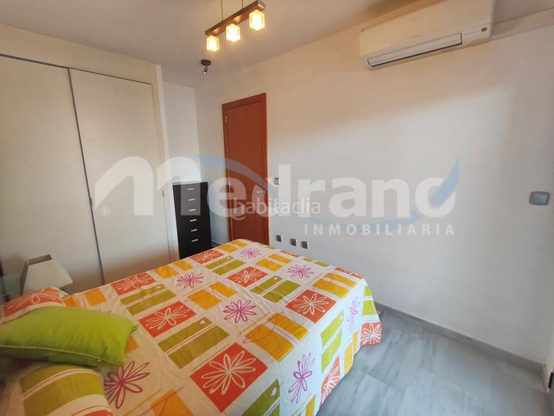 Foto 4ab84470-cf6e-4fb7-b57d-4f0edb9e6548. Flat with heating parking pool in Mirador de la Cala-Benimar Vila Joiosa (la)