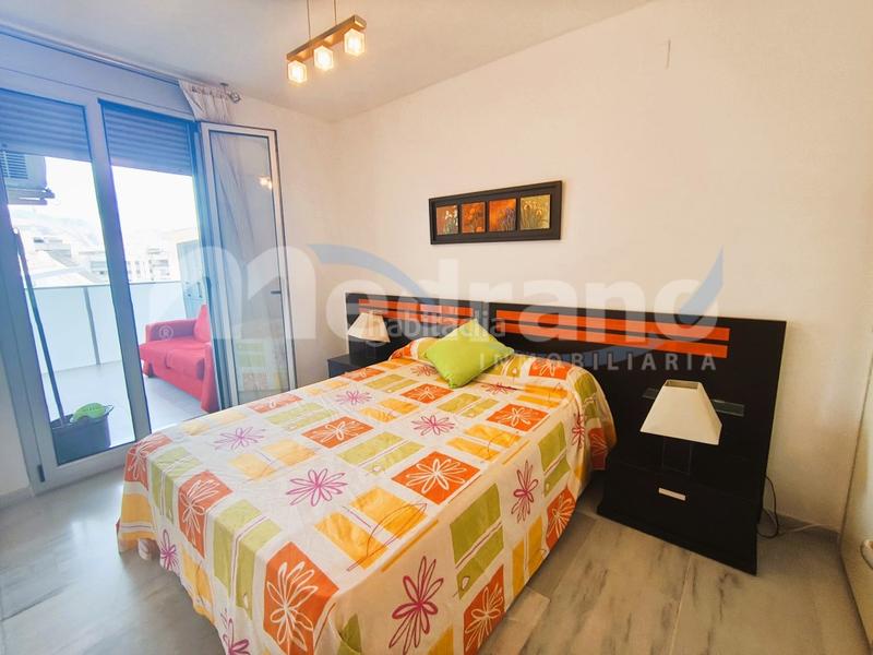 Foto 53c79a93-4c41-4aa9-8d39-1c14d920c964. Flat with heating parking pool in Mirador de la Cala-Benimar Vila Joiosa (la)