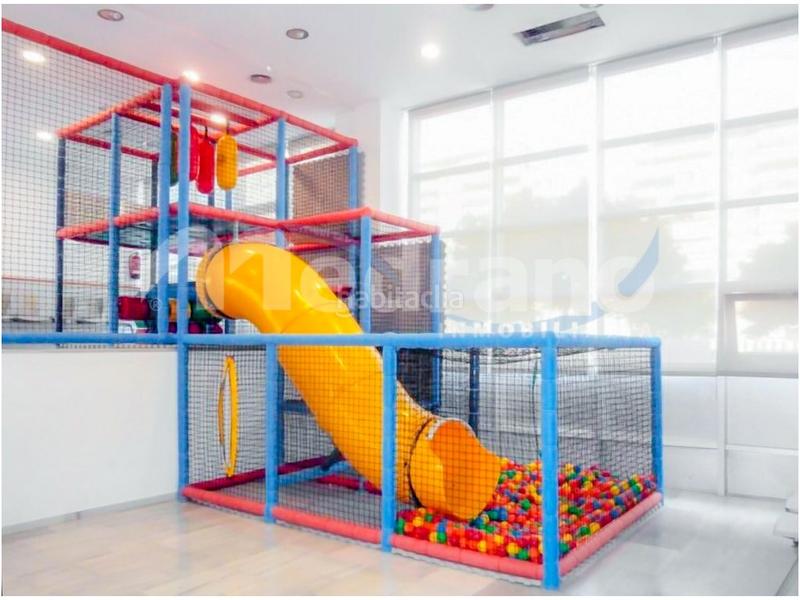 Foto 605ef2ad-6eef-476d-a3e8-46f978858497. Flat with heating parking pool in Mirador de la Cala-Benimar Vila Joiosa (la)