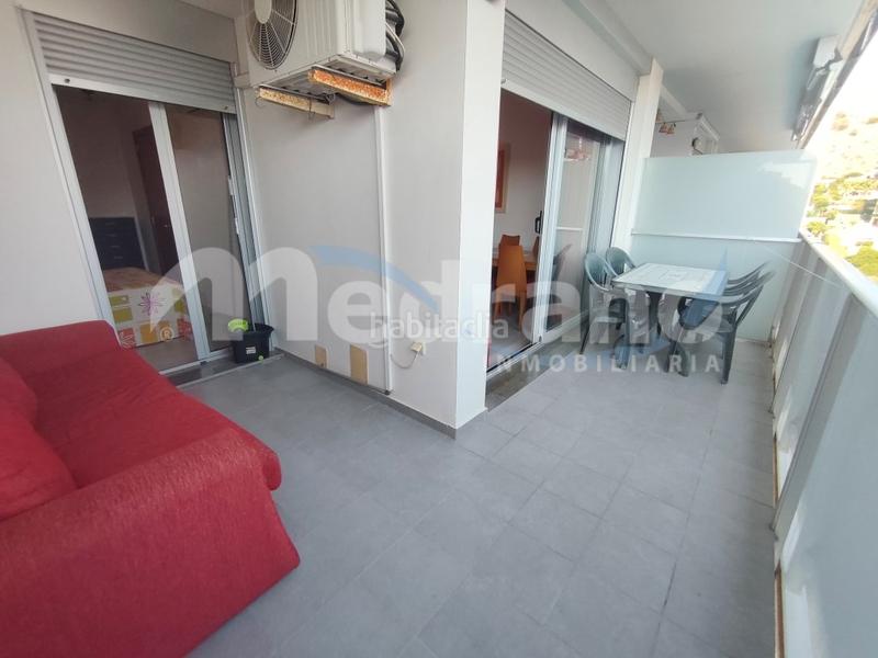 Foto 6647d0e9-1352-4e4c-a1c5-67bf0b4c8c7a. Flat with heating parking pool in Mirador de la Cala-Benimar Vila Joiosa (la)