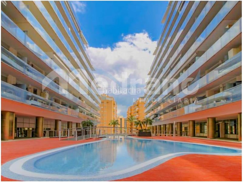 Foto 6aef3b72-3fcc-407a-b20a-483b4b155b49. Flat with heating parking pool in Mirador de la Cala-Benimar Vila Joiosa (la)