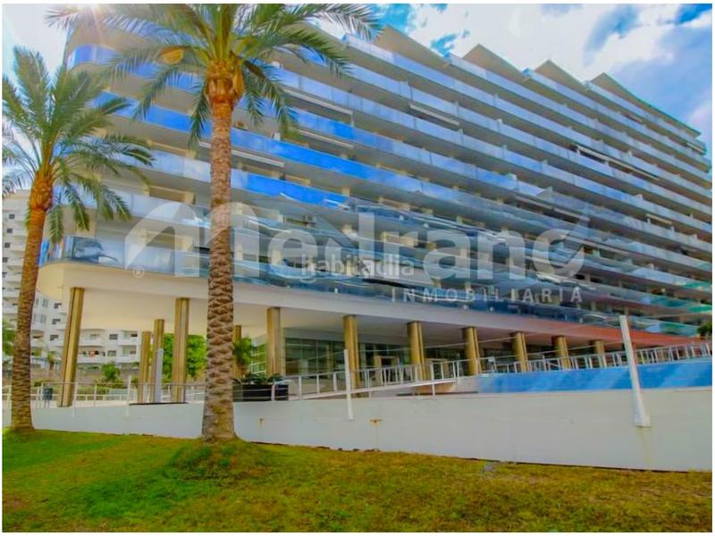 Foto 6e7d78c0-4865-48a7-bd3b-01676947e9a6. Flat with heating parking pool in Mirador de la Cala-Benimar Vila Joiosa (la)