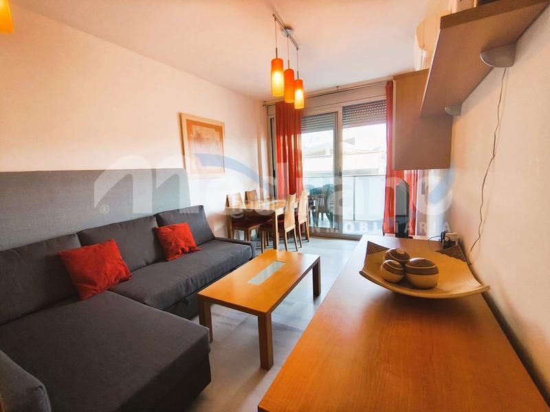 Foto 7987e08e-d6e0-40d3-9a84-022370559371. Flat with heating parking pool in Mirador de la Cala-Benimar Vila Joiosa (la)