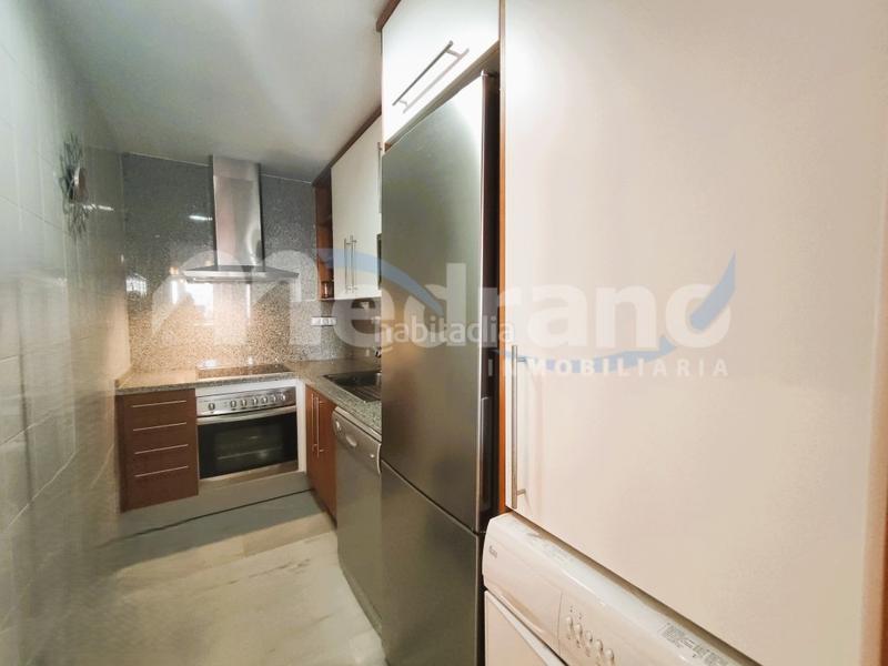 Foto 9070c0e6-dc46-4c11-bcc5-fe22c3c1ace3. Flat with heating parking pool in Mirador de la Cala-Benimar Vila Joiosa (la)